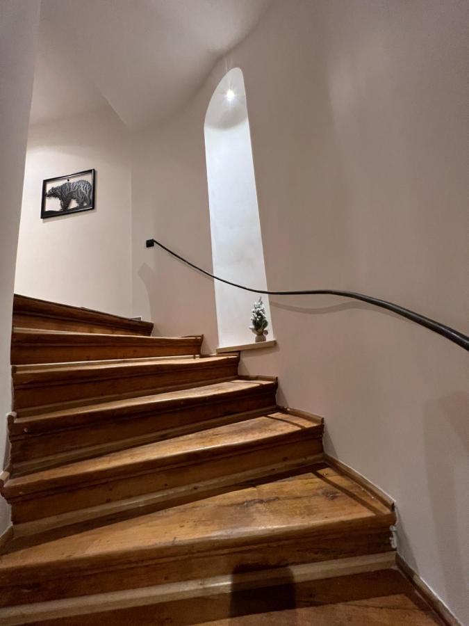 Premium Suites Postavarului Брашов Екстериор снимка