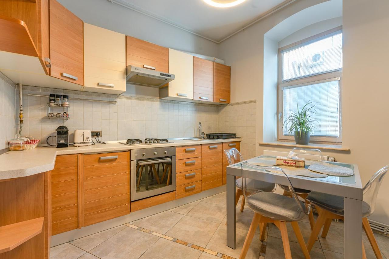 Premium Suites Postavarului Брашов Екстериор снимка