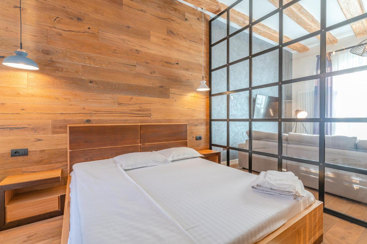 Premium Suites Postavarului Брашов Екстериор снимка