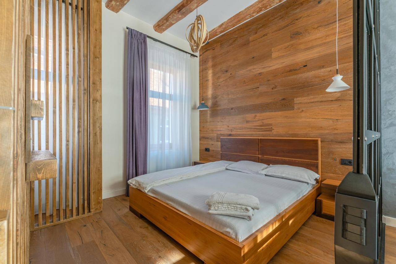 Premium Suites Postavarului Брашов Екстериор снимка