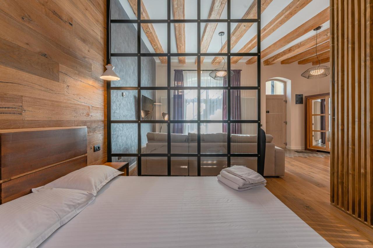 Premium Suites Postavarului Брашов Екстериор снимка