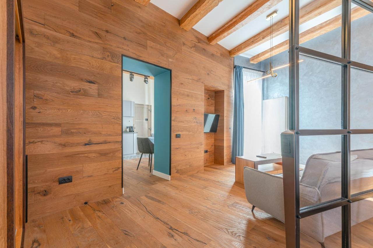Premium Suites Postavarului Брашов Екстериор снимка