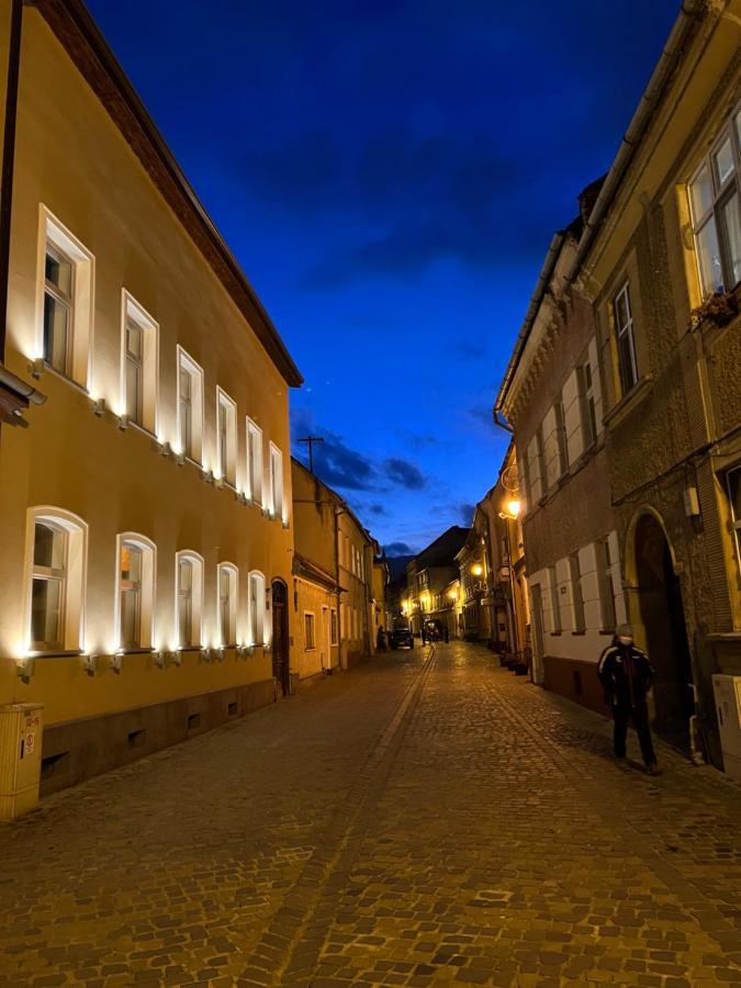Premium Suites Postavarului Брашов Екстериор снимка