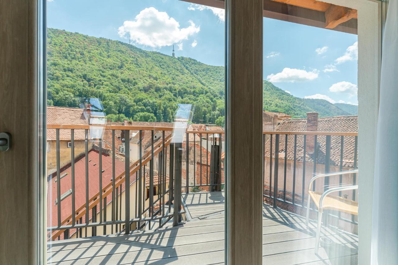 Premium Suites Postavarului Брашов Екстериор снимка