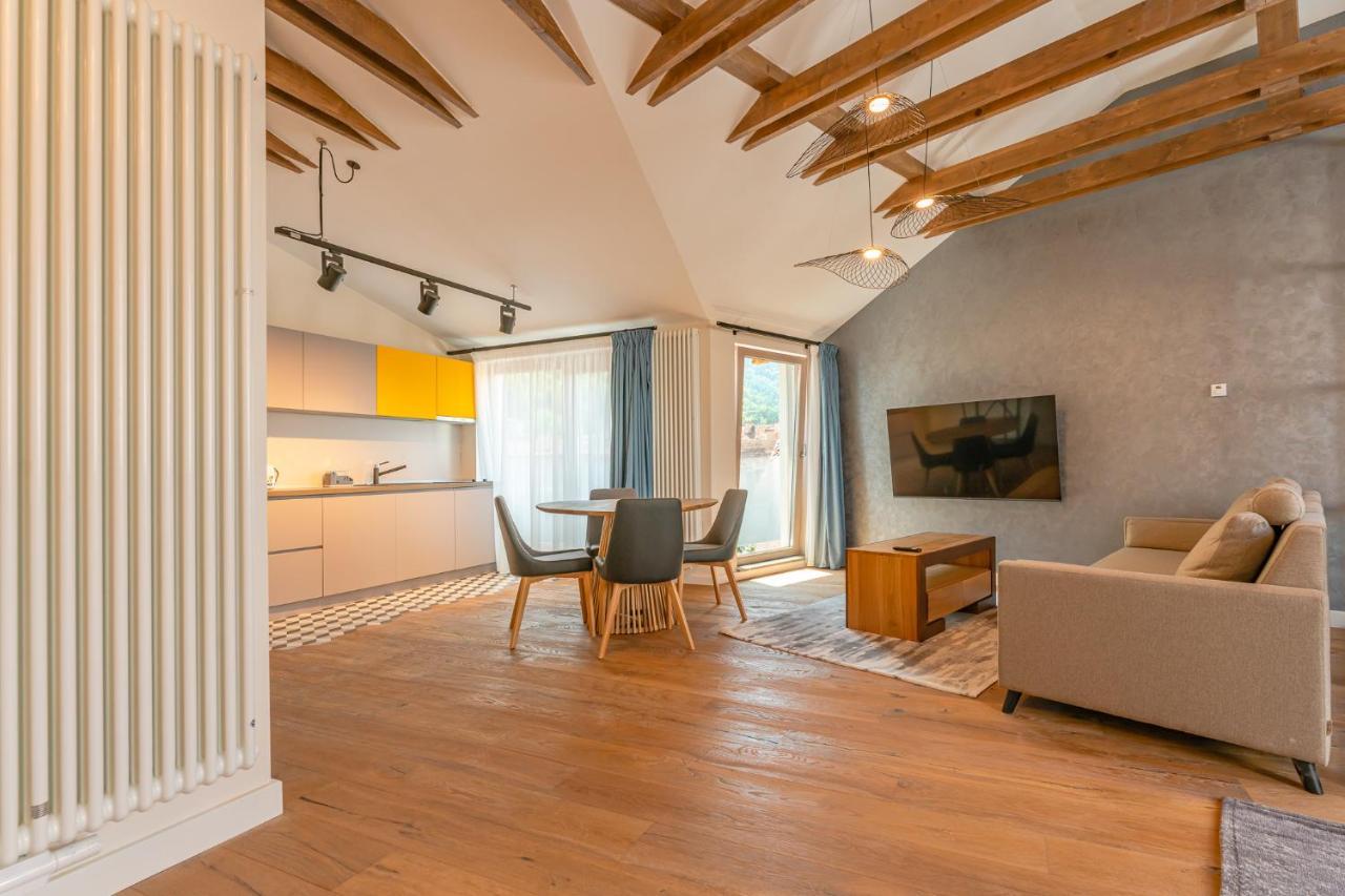 Premium Suites Postavarului Брашов Екстериор снимка