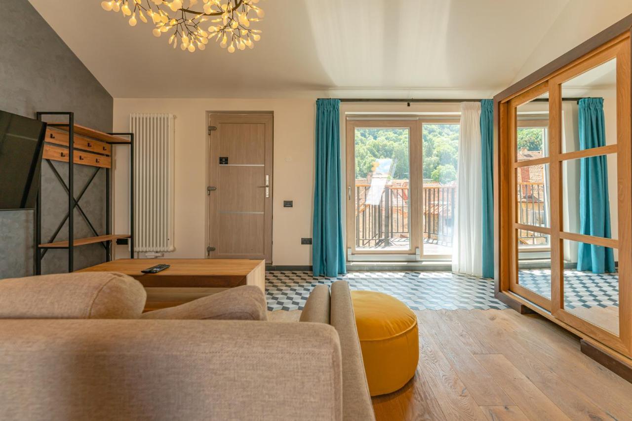 Premium Suites Postavarului Брашов Екстериор снимка