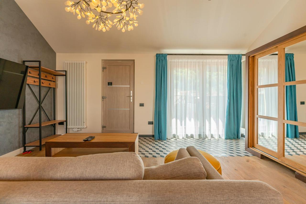Premium Suites Postavarului Брашов Екстериор снимка