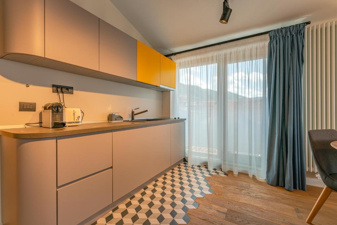 Premium Suites Postavarului Брашов Екстериор снимка