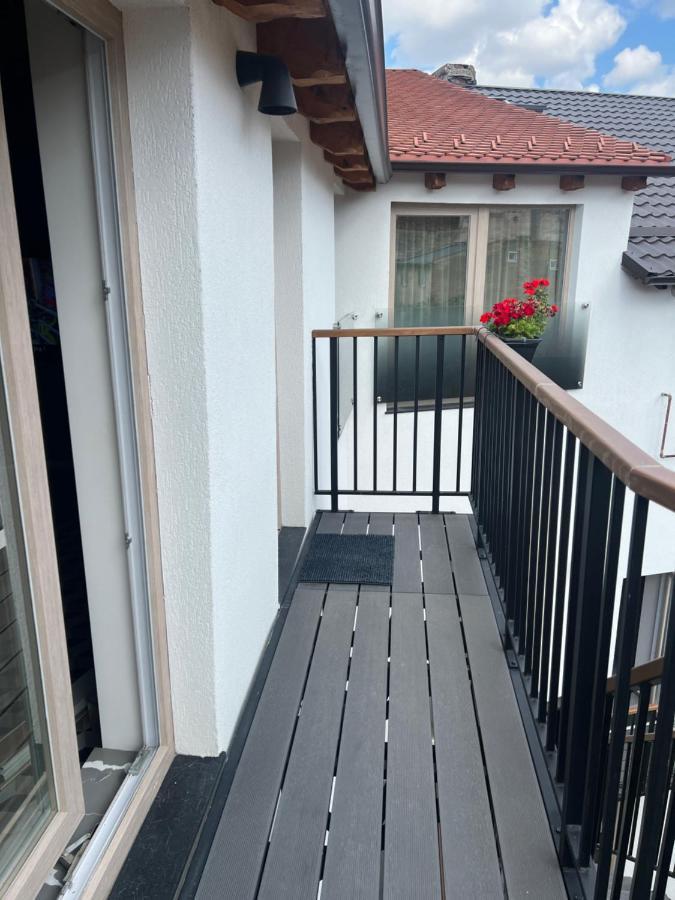 Premium Suites Postavarului Брашов Екстериор снимка